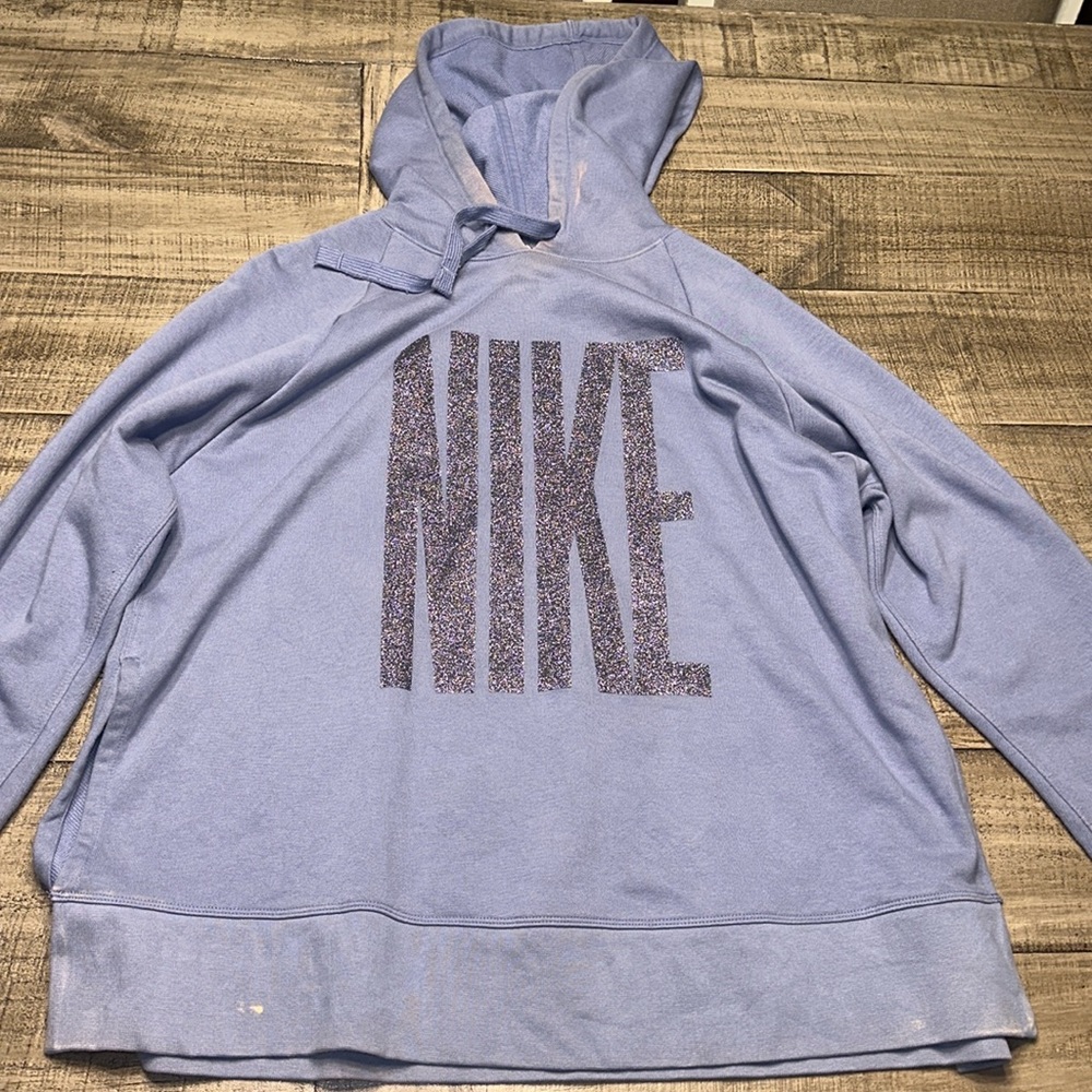 NIKE hoodie